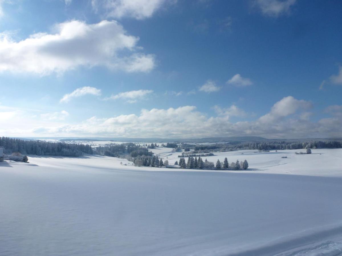 Holiday Home Schwarzwald By Interhome Dittishausen Bagian luar foto