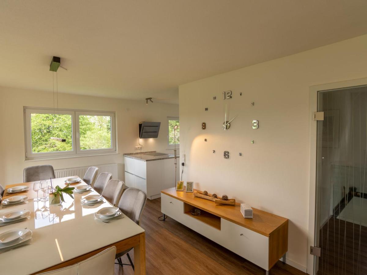Holiday Home Schwarzwald By Interhome Dittishausen Bagian luar foto